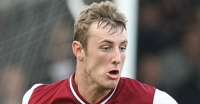Johnson: Extended stay with Cobblers